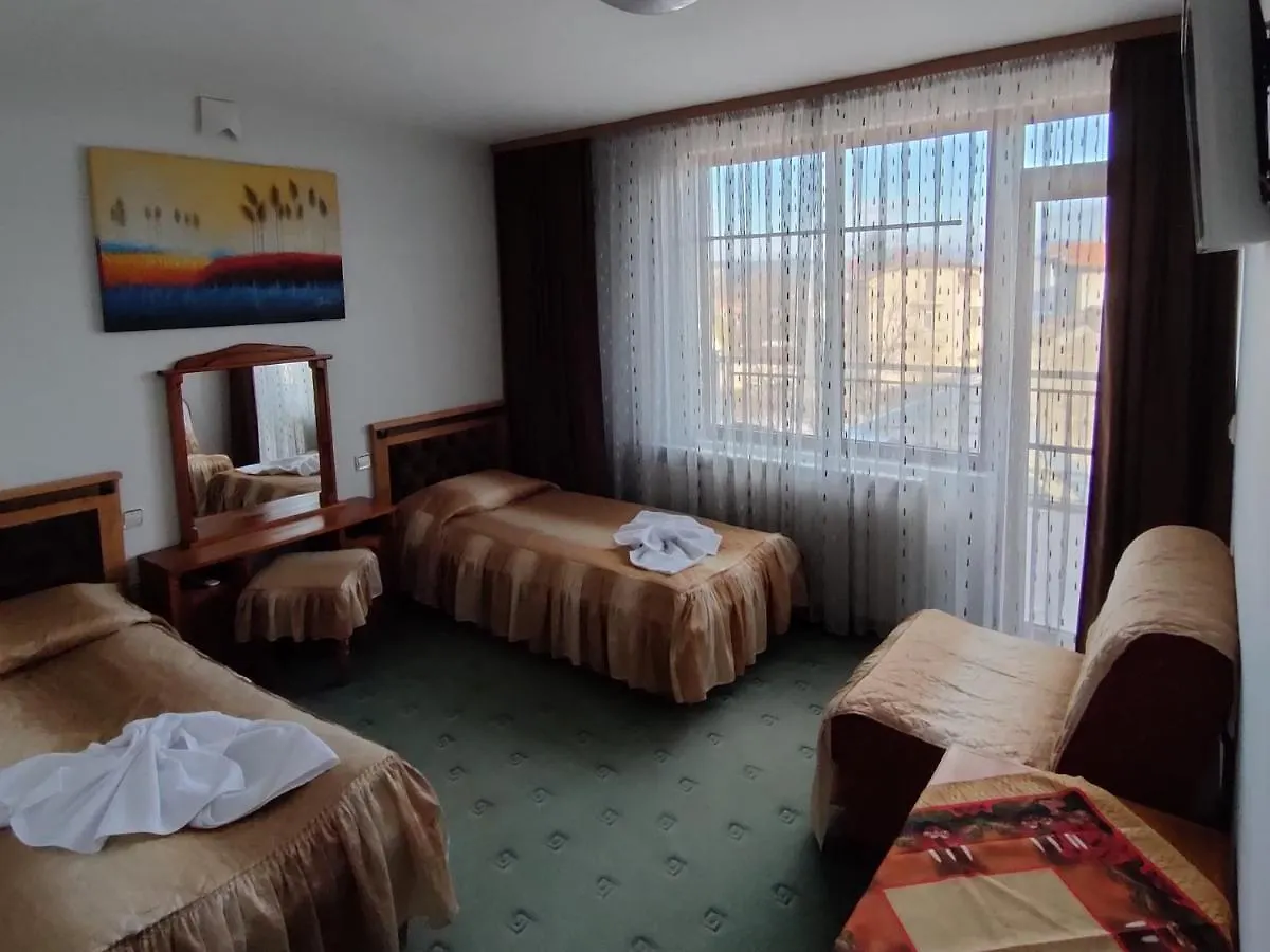 Guest Rooms Grachenovi Bansko 2*,  Bulgária