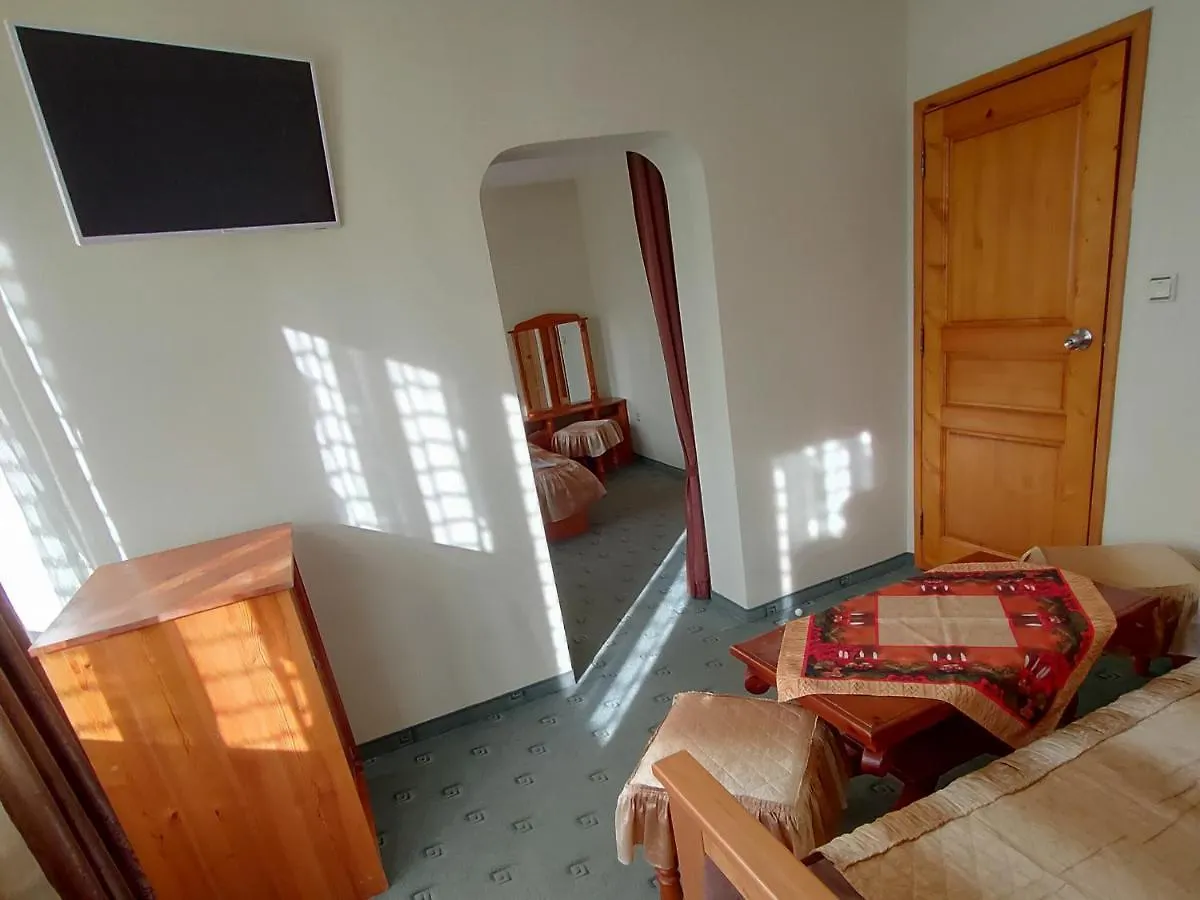 Casa de hóspedes Guest Rooms Grachenovi Bansko