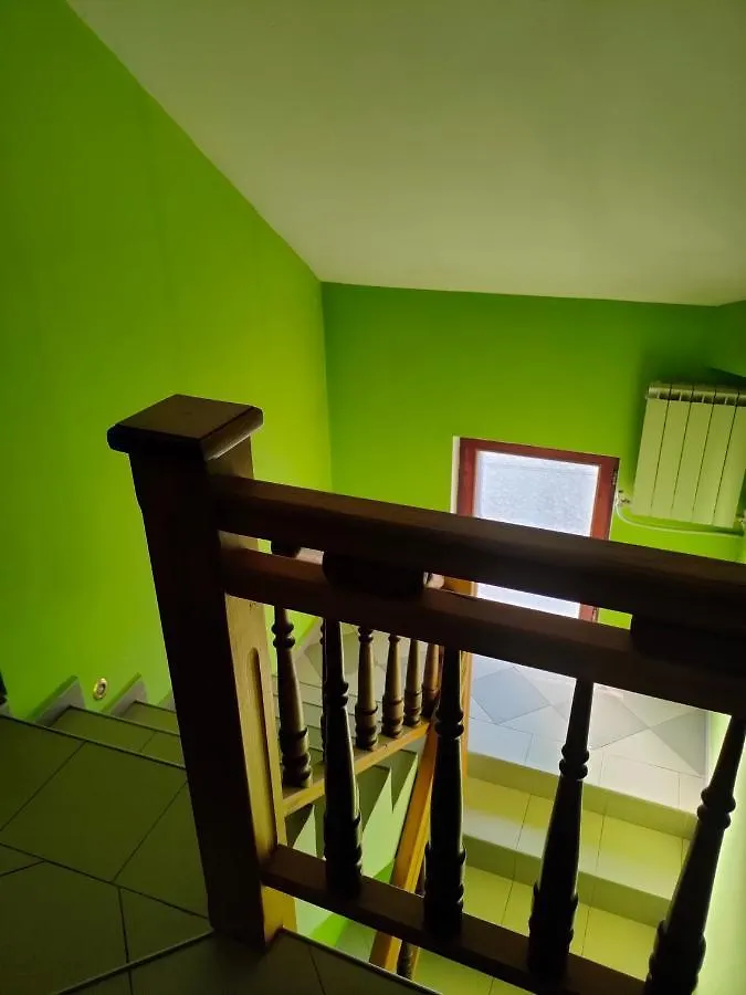 Guest Rooms Grachenovi Bansko