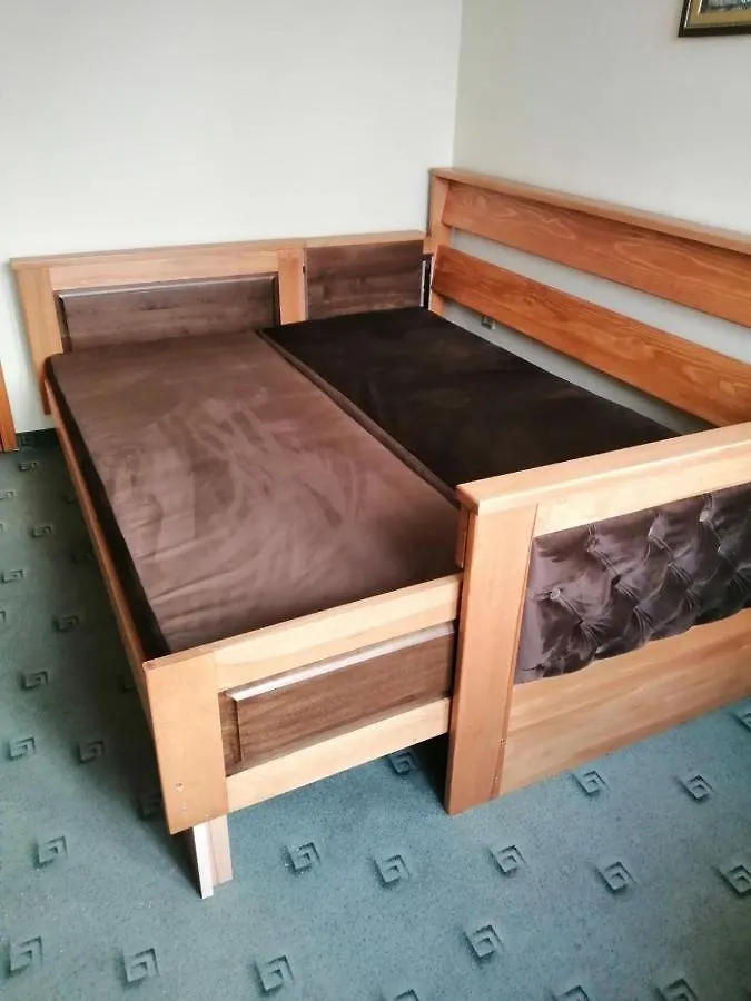 ** Casa de hóspedes Guest Rooms Grachenovi Bansko Bulgária