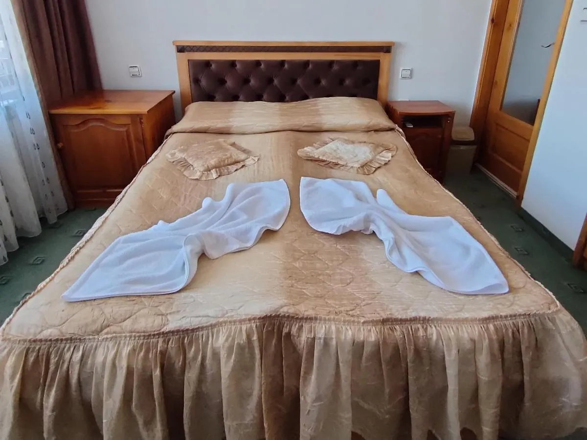 Guest Rooms Grachenovi Bansko 2*,