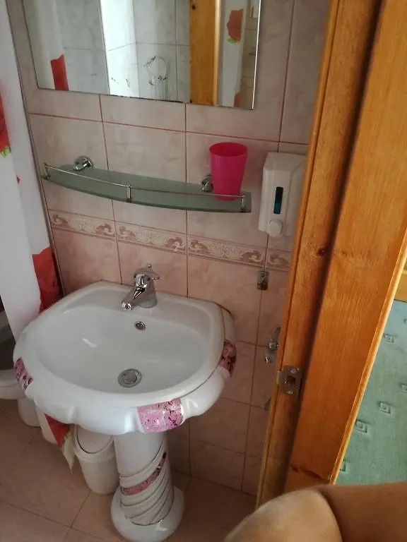 Casa de hóspedes Guest Rooms Grachenovi Bansko