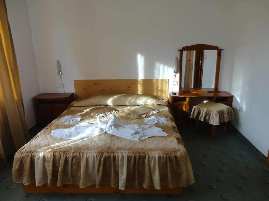 Guest Rooms Grachenovi Bansko Casa de hóspedes