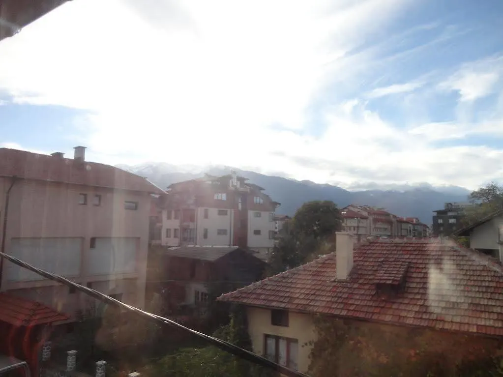 Guest Rooms Grachenovi Bansko