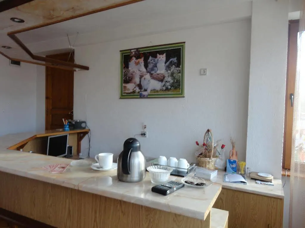 Guest Rooms Grachenovi Bansko