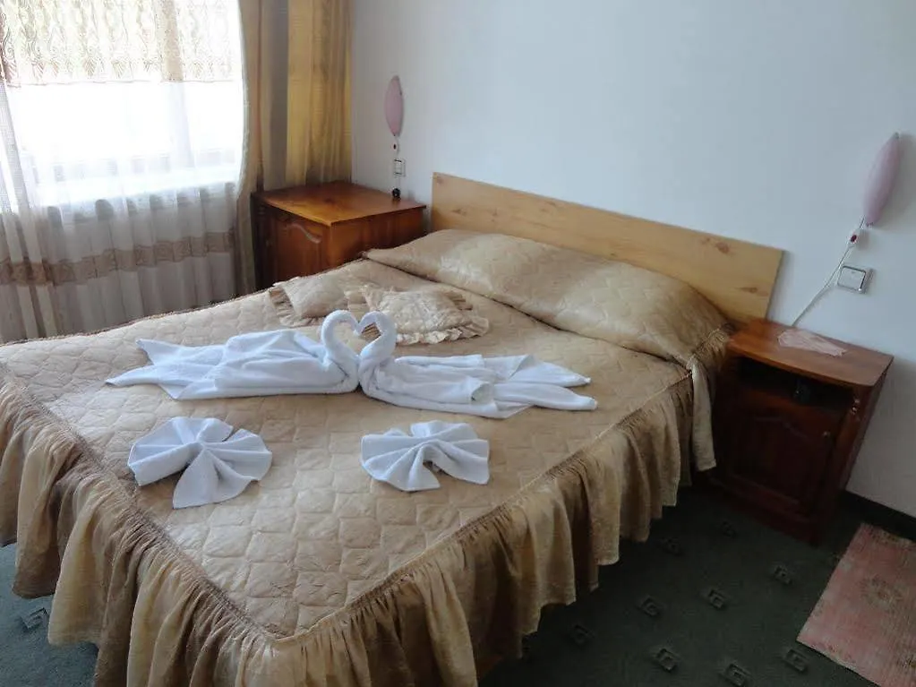 Guest Rooms Grachenovi Bansko Casa de hóspedes