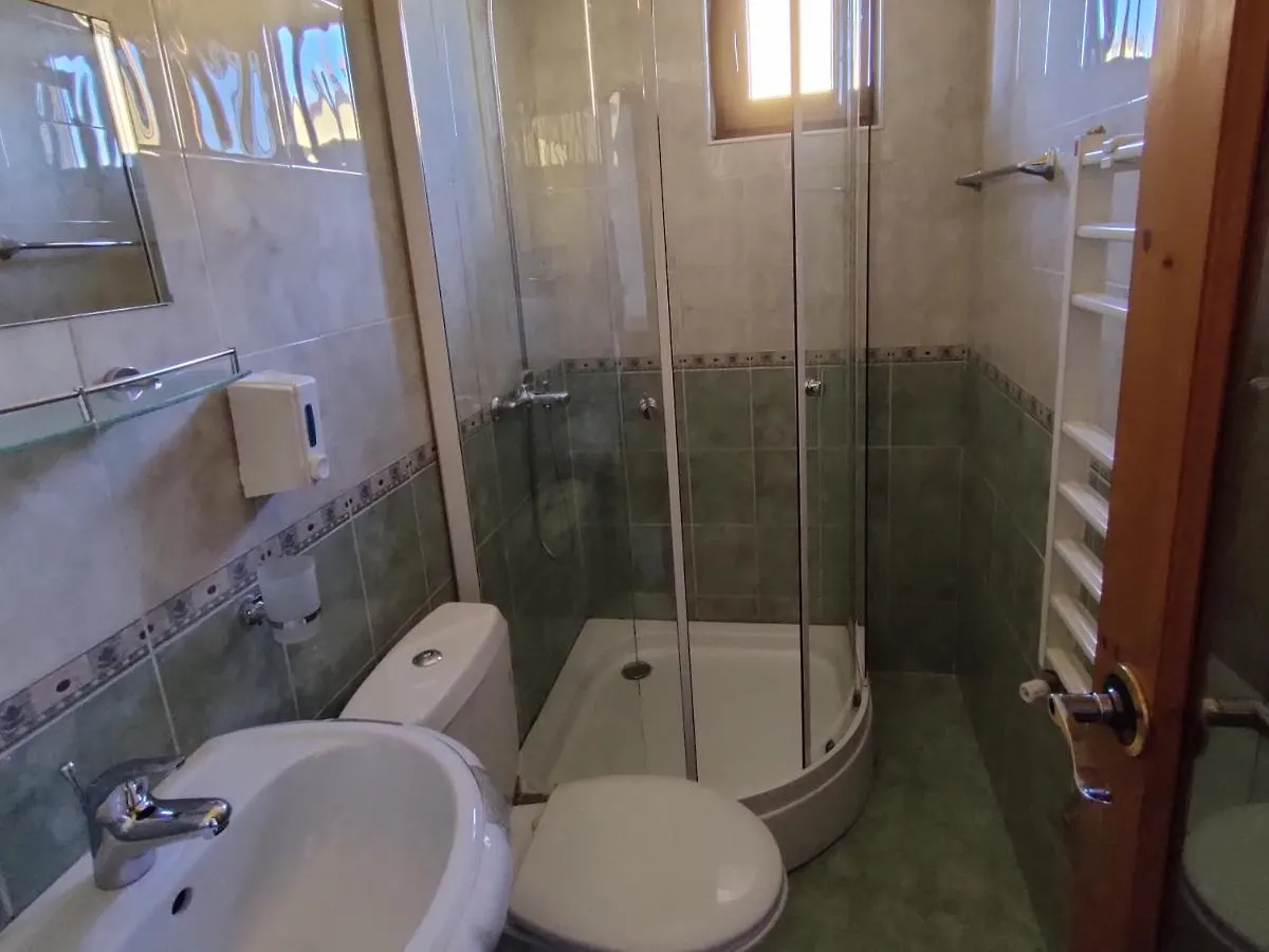 ** Πανσιόν Guest Rooms Grachenovi Μπάνσκο Βουλγαρία