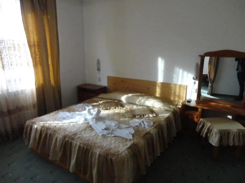Guest Rooms Grachenovi Μπάνσκο
