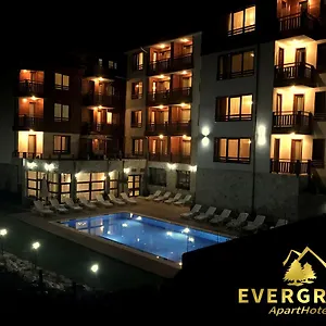 3* Hotel de apartamente Evergreen