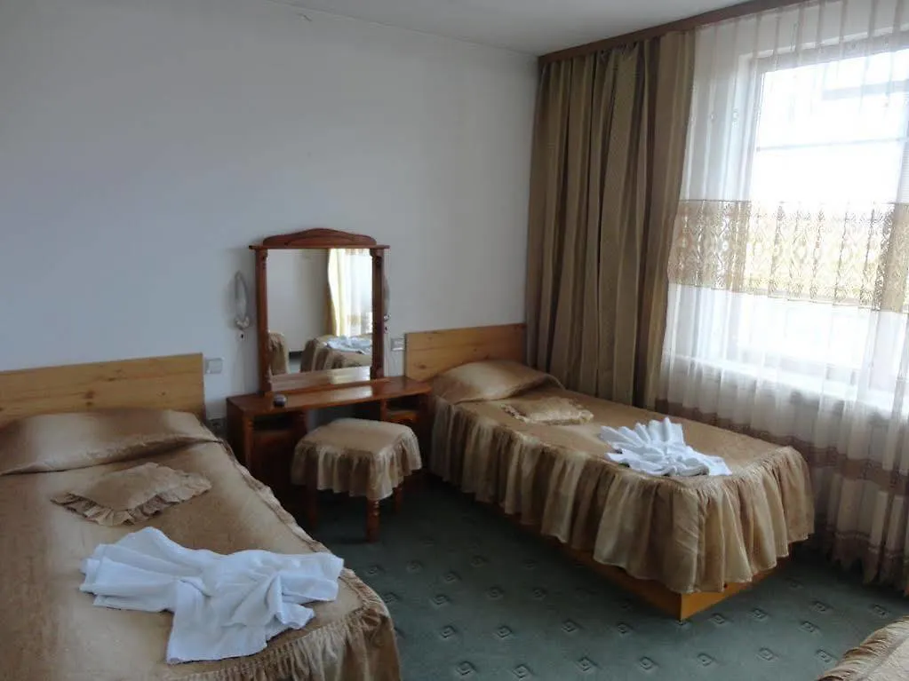 Guest Rooms Grachenovi Bansko 2*,